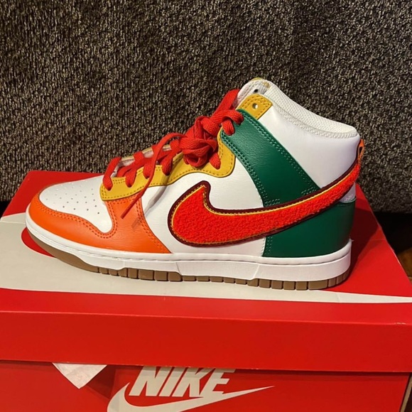 Nike Shoes - Size7